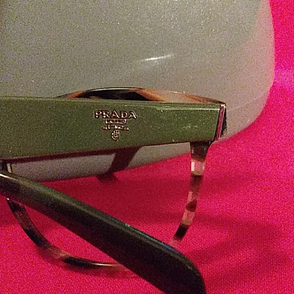 Prada Frames - image 5